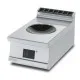 Индукционная плита WOK  PCIWT-74EDTX