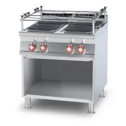 Электрическая плита 90 Marine PCQ-98ETX