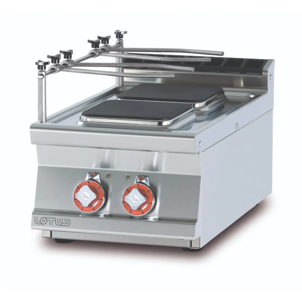 Электрическая плита PCQT-74ETX