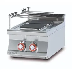 Электрическая плита PCQT-74ETX