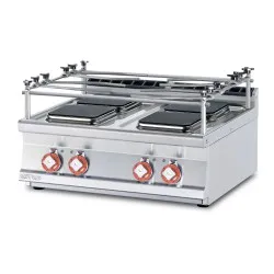 Электрическая плита PCQT-78ETX