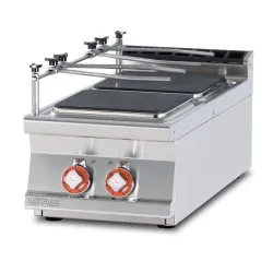 Электрическая плита  PCQT-94ETX