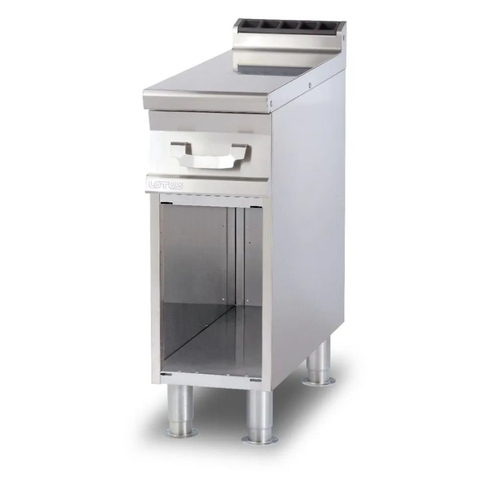 Столешница на тумбе с ящиком PL-93X