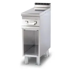 Столешница на тумбе с ящиком PL-93X