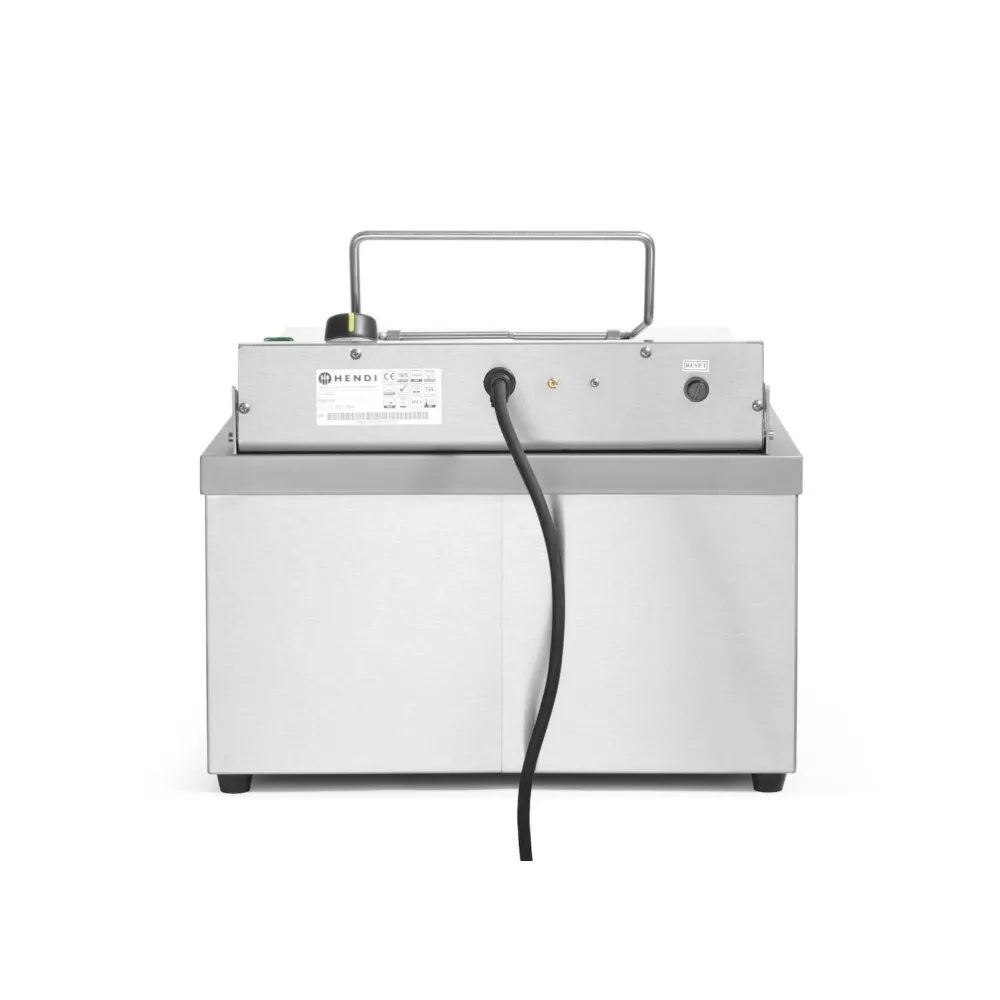 Фритюрница для пончиков (HENDI)