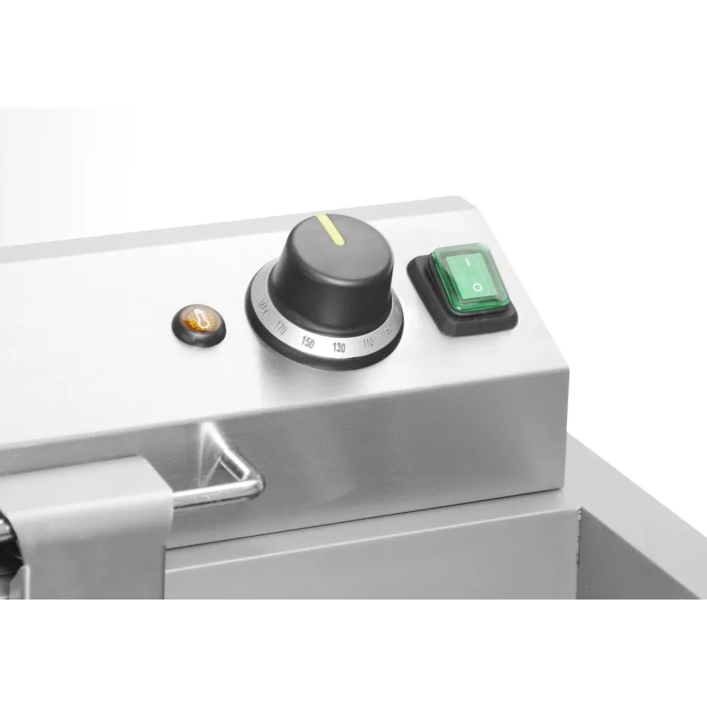 Фритюрница для пончиков (HENDI)