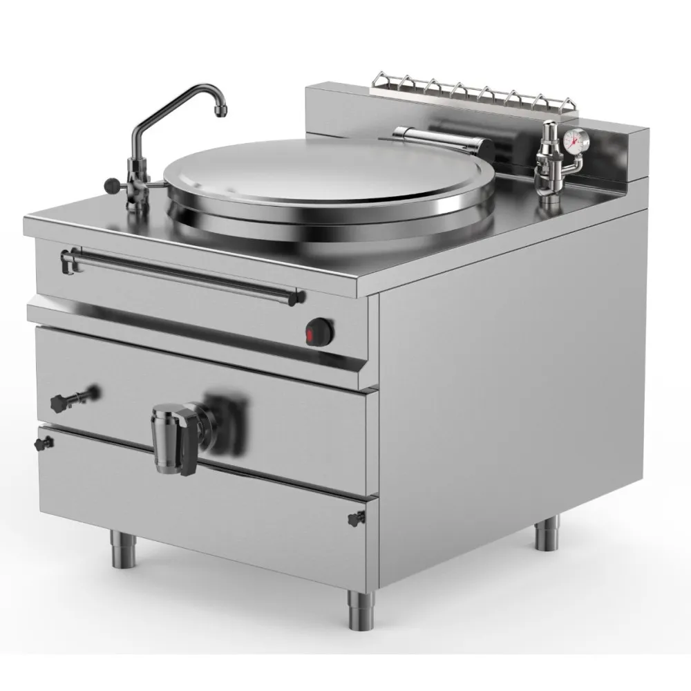 Электрический котел _ _PM1IE500 480  л