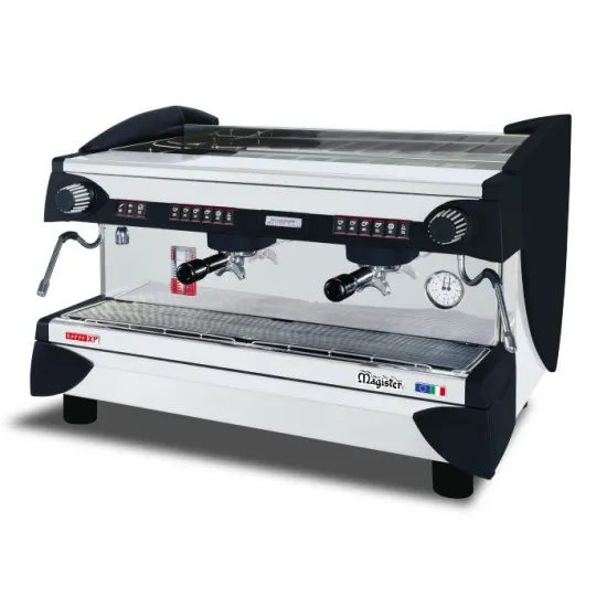 Кофейные автоматы MAGISTER