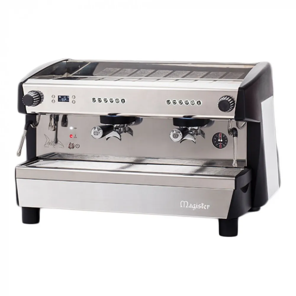 Кофейный аппарат DELTA ESD 2ГРУППЫ