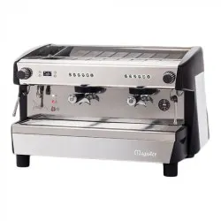 Кофейный аппарат DELTA ESD 2ГРУППЫ