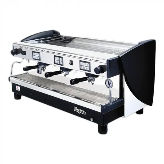 Kофемашины KAPPA