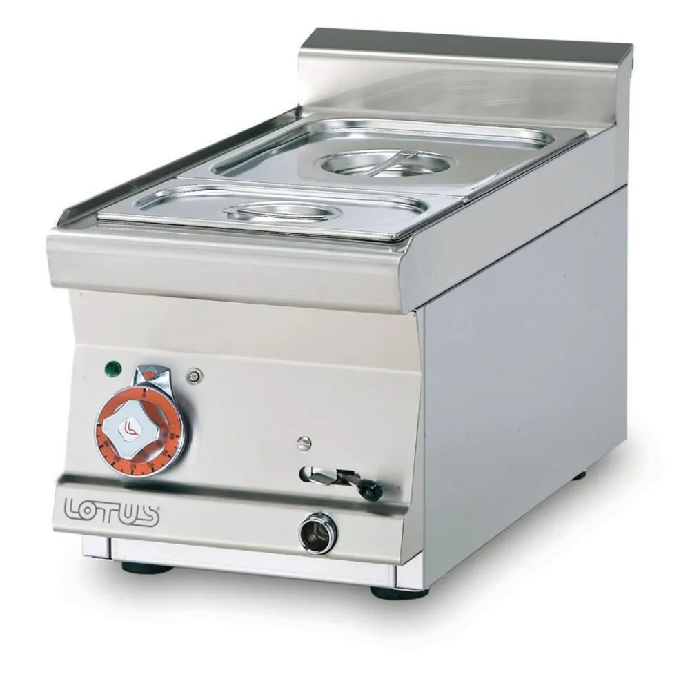 Электрический мармит однофазный BMT-63EMX