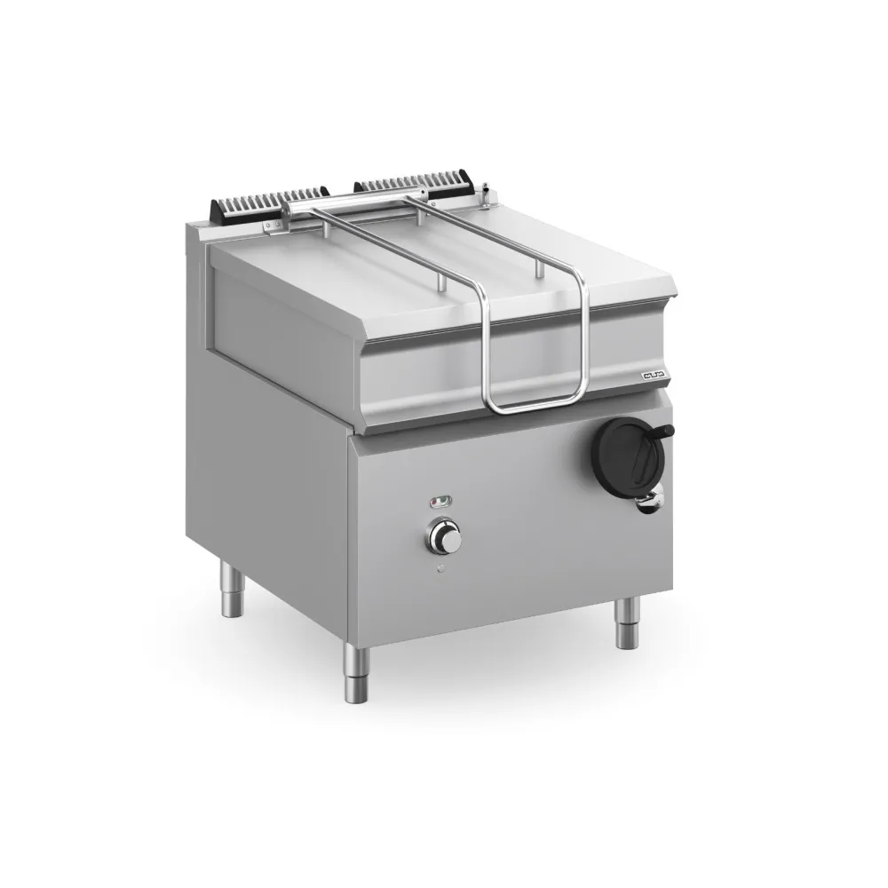 Электрическая сковорода 80 л DOMINA PRO 900