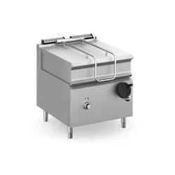 Электрическая сковорода 80 л DOMINA PRO 900