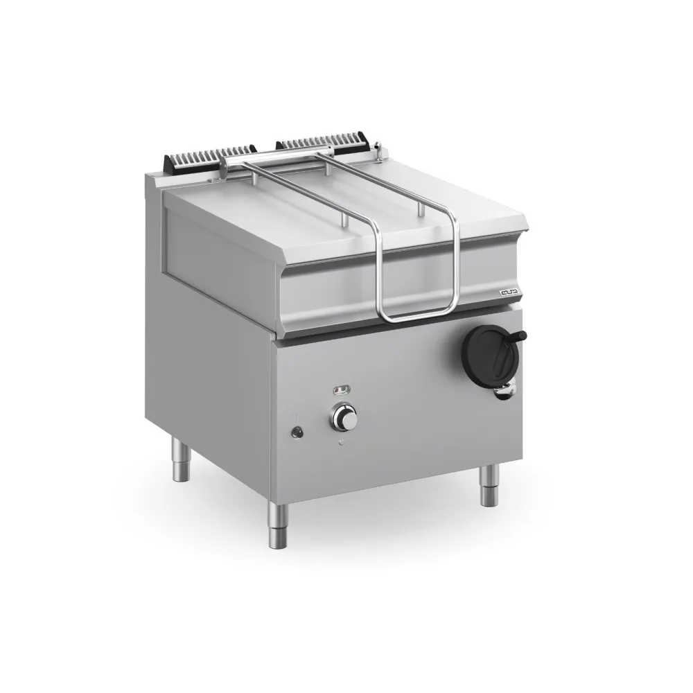 Газовая сковорода 80 л DOMINA PRO 900