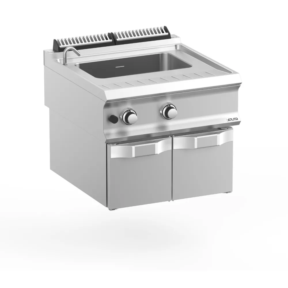 Аппарат для приготовления пасты 40 л H- 580-mm CPG77T