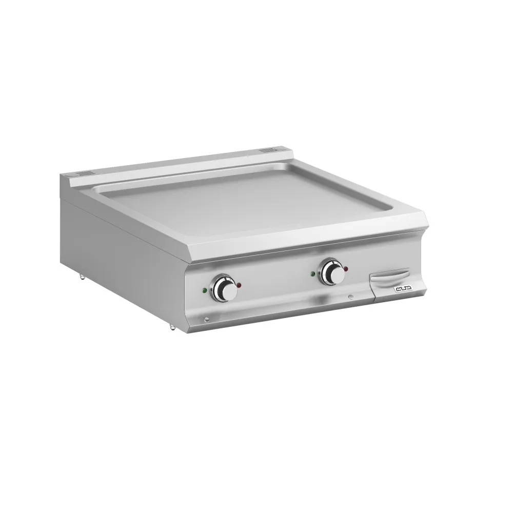 Электрическая жарочная поверхность 14.0 кВт  DOMINA PRO 900