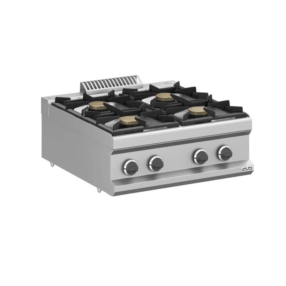 Газовая плита 22.0 kW MAGISTRA PLUS 700