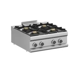 Газовая плита 22.0 kW MAGISTRA PLUS 700