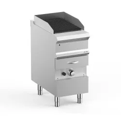 Газовый гриль водяной на закрытом стенде WGG74A DOMINA PRO 700