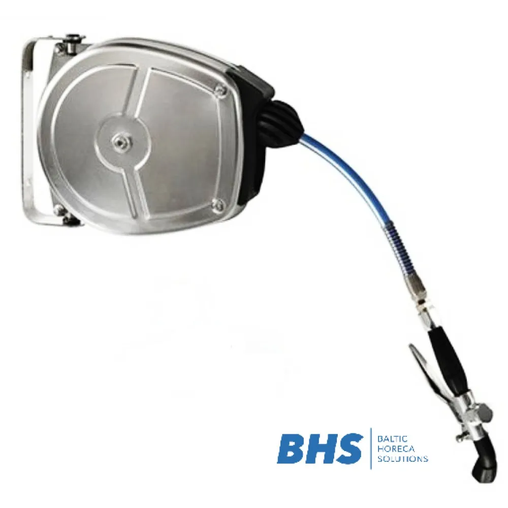 Душ для оборудование 00017F