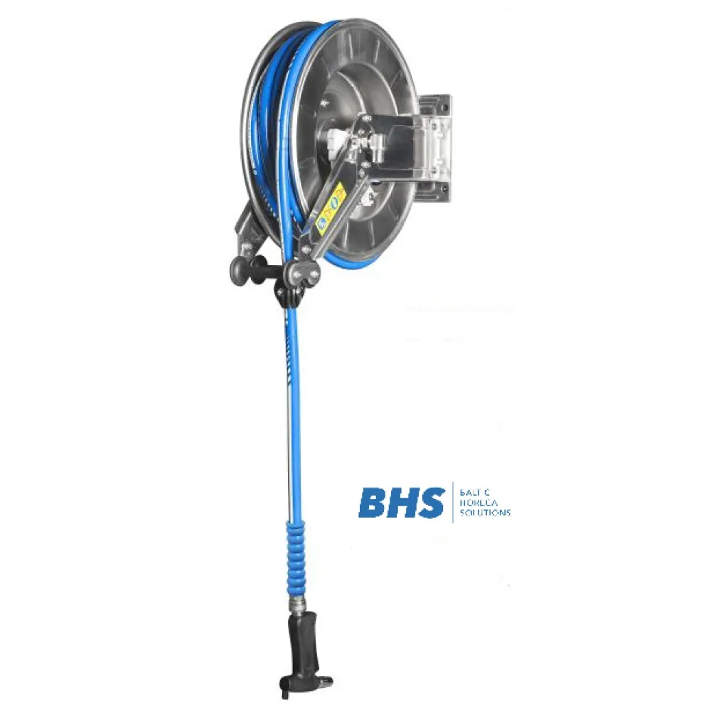 Душ для оборудование 00031X