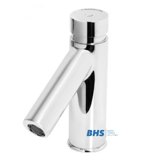 Автоматический смеситель ARES MONOLITH