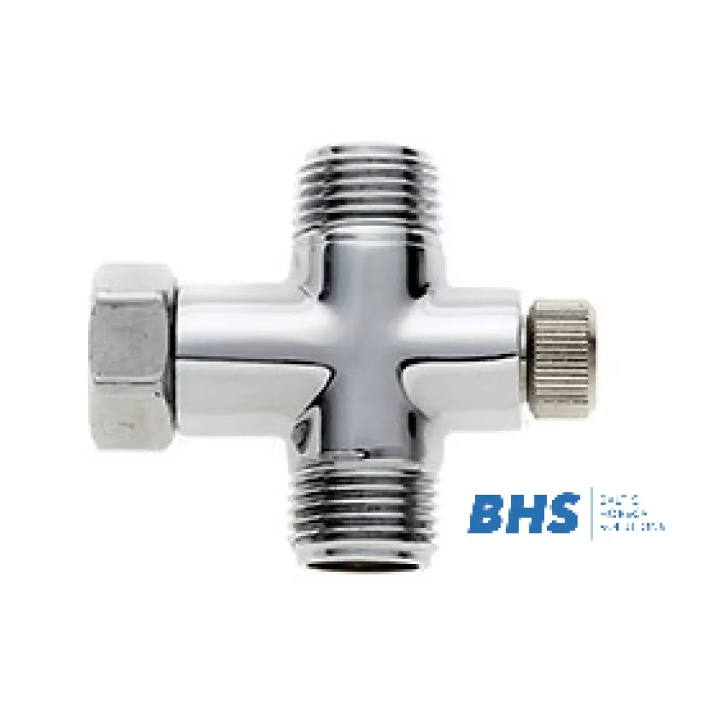 Автоматический смеситель A001B/PM