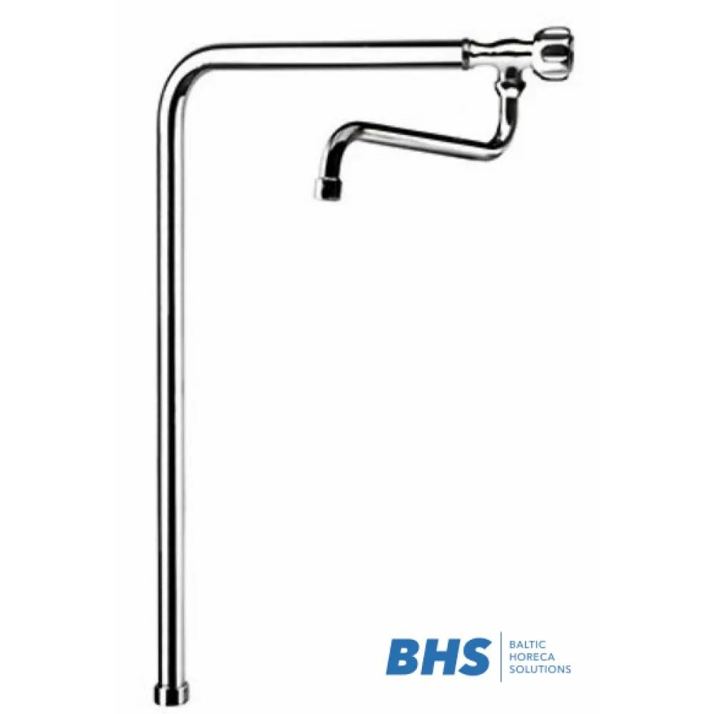 Bодопроводный кран 10101