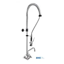 Душ со смесителем 20136