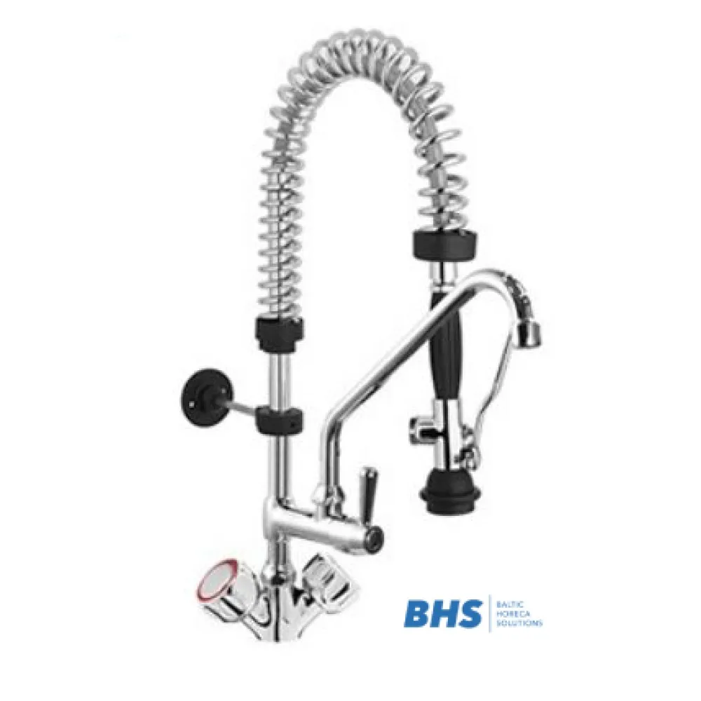 Душ со смесителем 20192