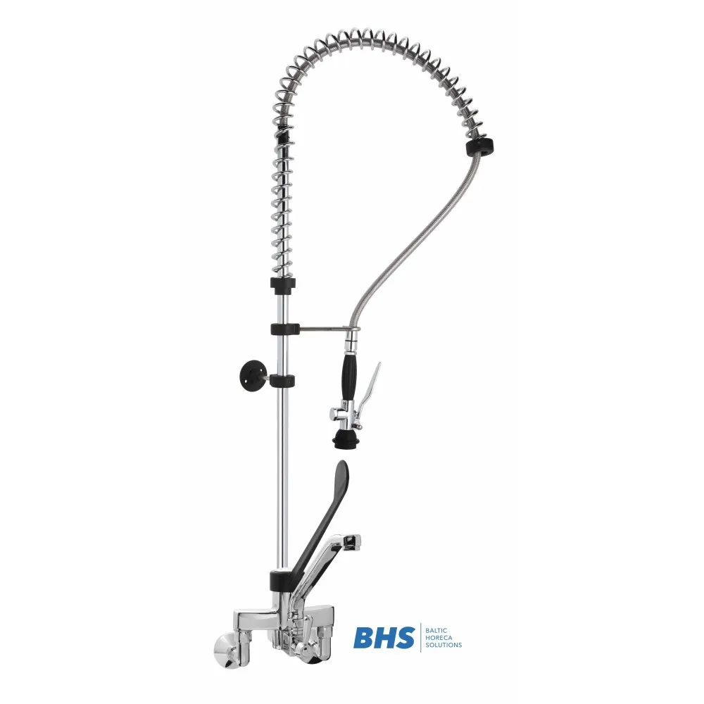 Душ со смесителем 20210