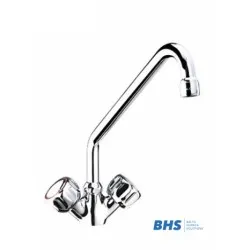 Bодопроводный кран 20107