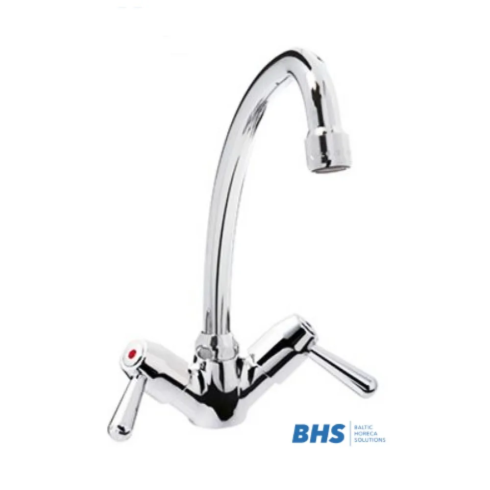 Bодопроводный кран 20109