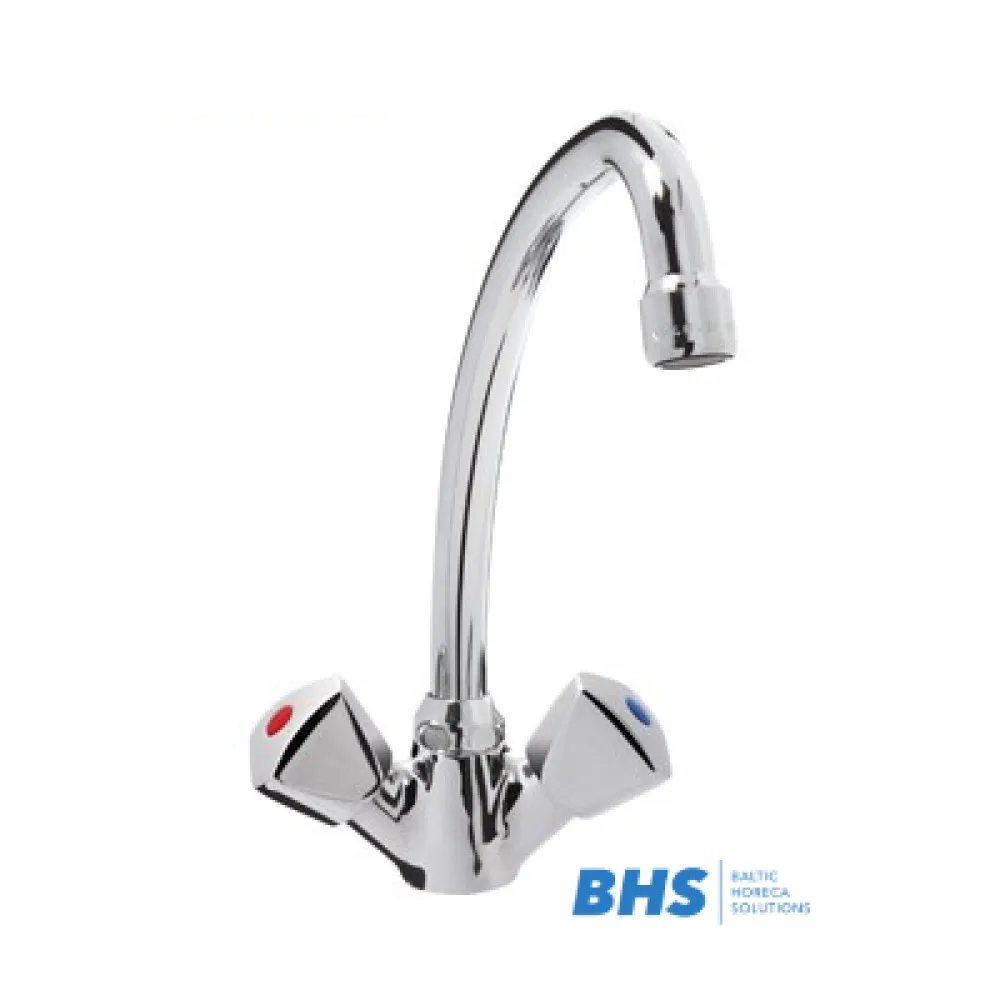 Bодопроводный кран 20109