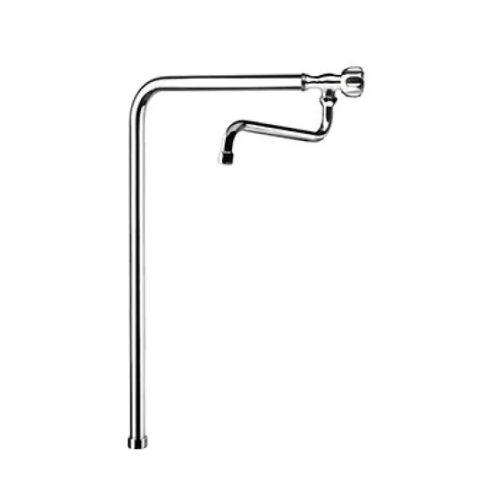 Промышленные смесители OLIMPO для линии приготовления пищи