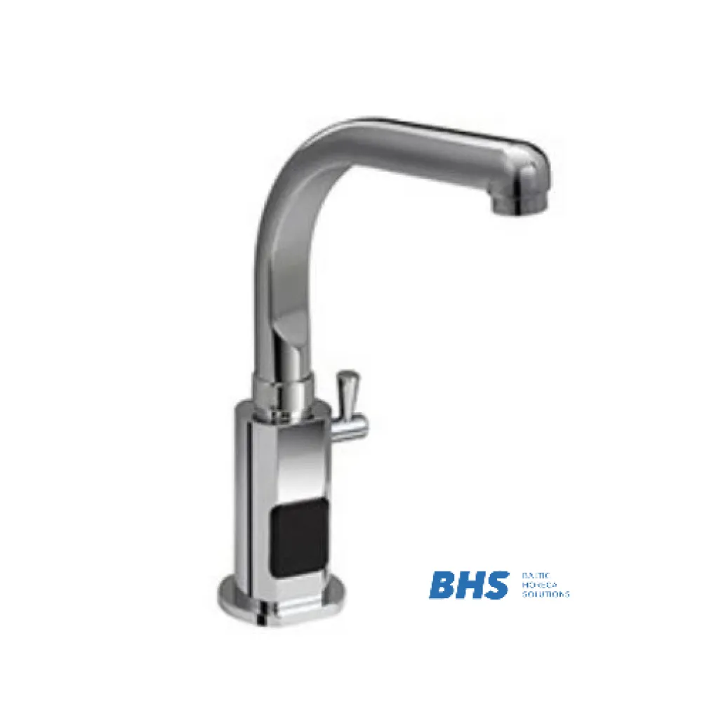 Электронный кран 10113