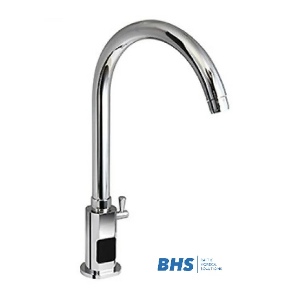 Электронный кран 10114