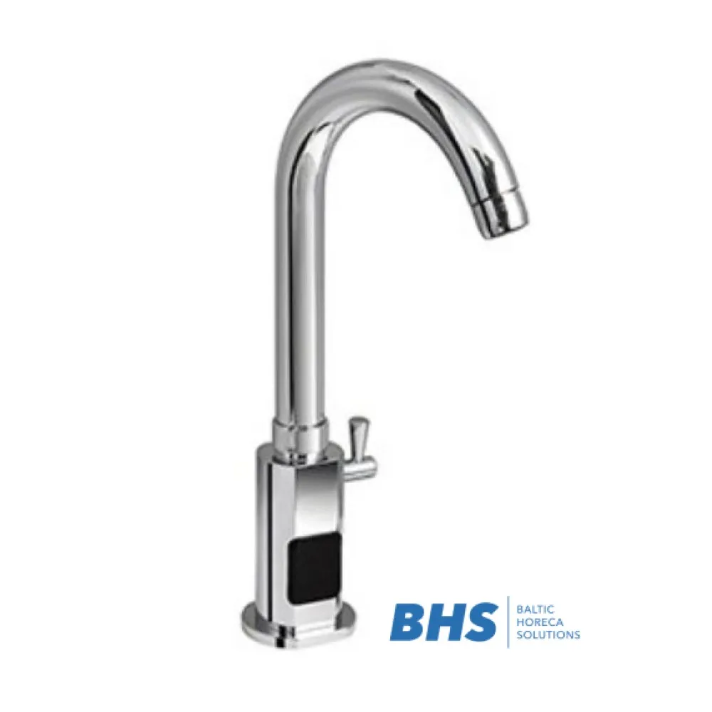 Электронный кран 10115