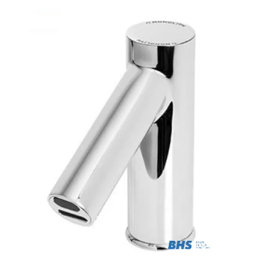 Электронные краны ZEUS