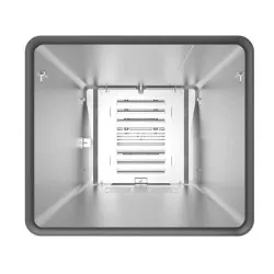 Хлебопекарная и кондитерская печь BAKE MASTER 6T.DEMO