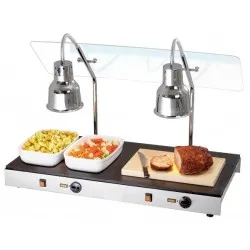 Плитка для подогрева Tibet Warmer ll