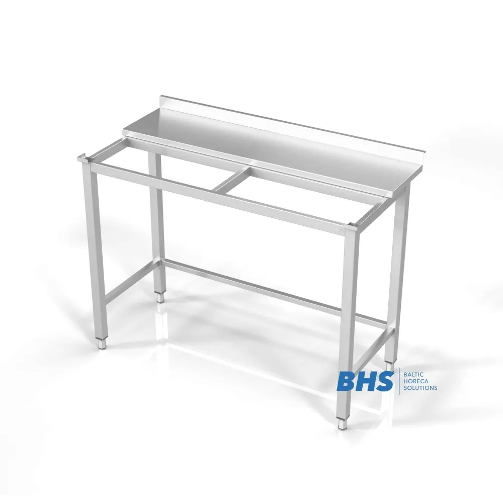 Стол с местом для разделочной доски 2000-7