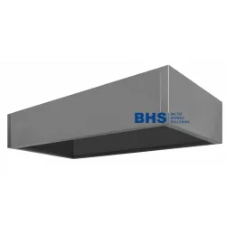 Вытяжка для пара и тепла без фильтров 700 HNPDC