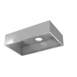 Вытяжка для пара и тепла без фильтров 700 HNPDC