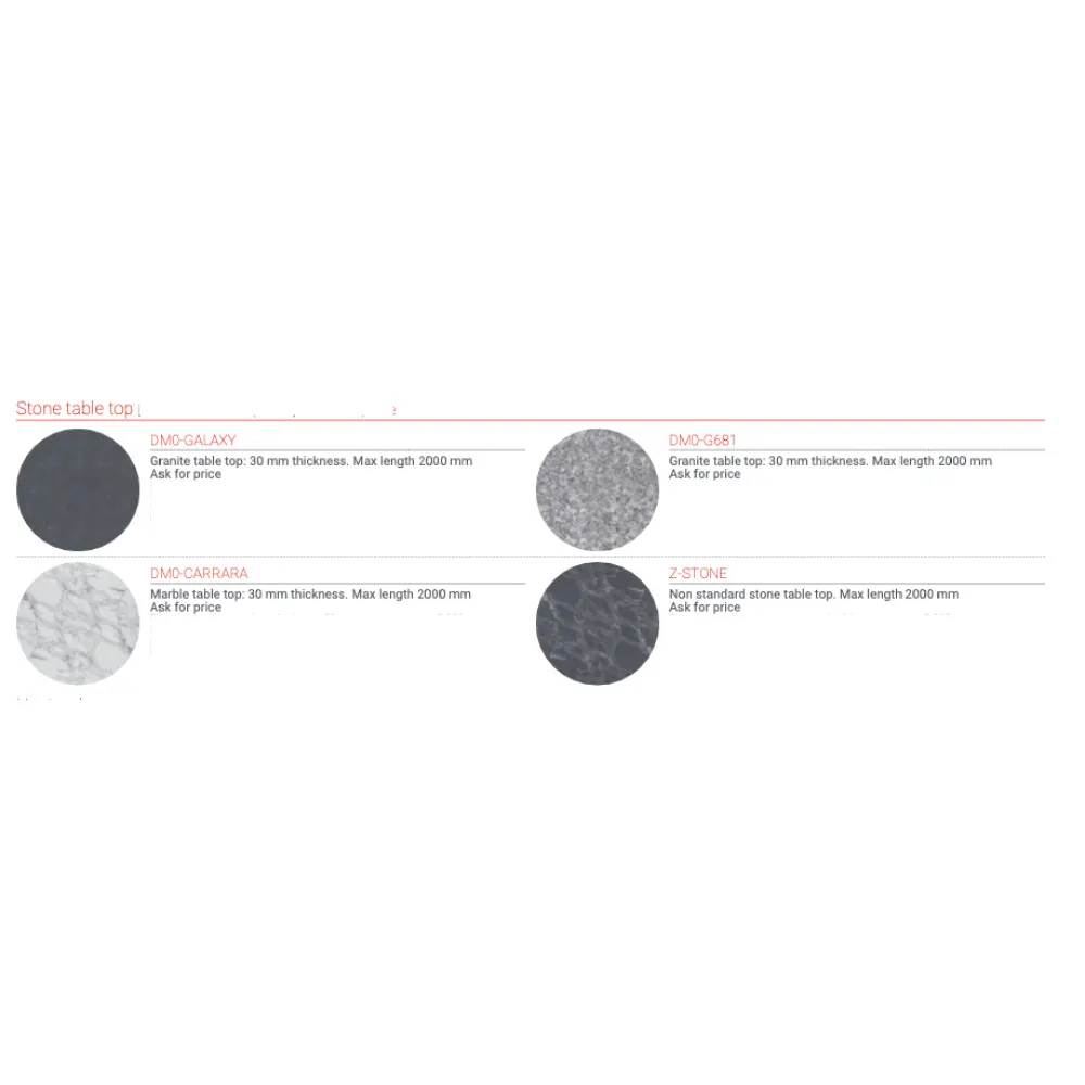 Стол металлический с полкой 2000