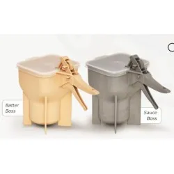 Диспенсер для соуса Batter Boss 1.4