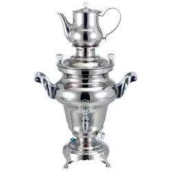 Самовар Rebecca