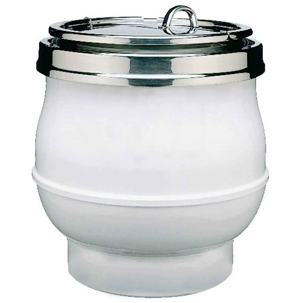 Мармит электрический для супа 11 л