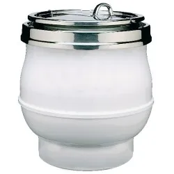 Мармит электрический для супа 11 л